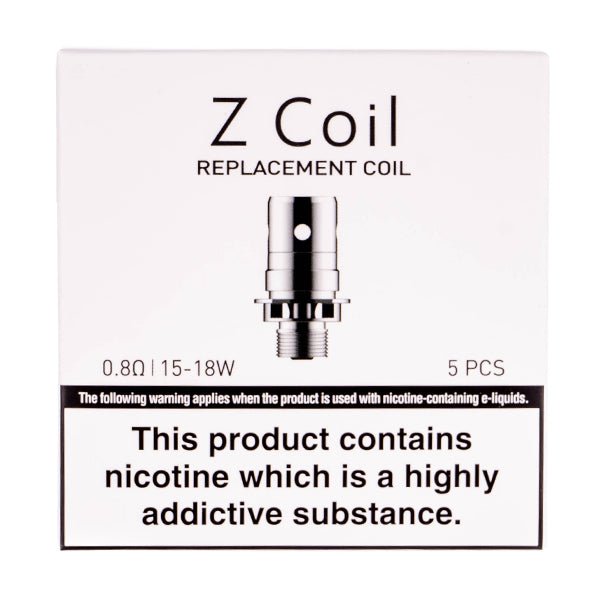 Innokin Zenith 'Z' Coils - 5 Pack - Image 2