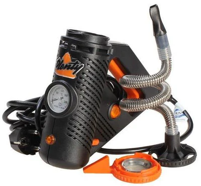 Plenty Vaporizer - Image 2
