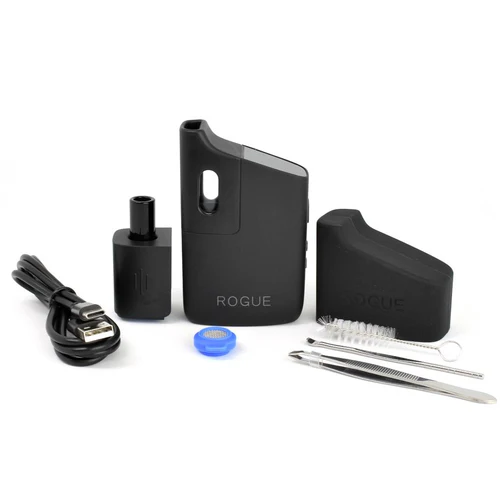 Rogue Vaporizer - Image 3