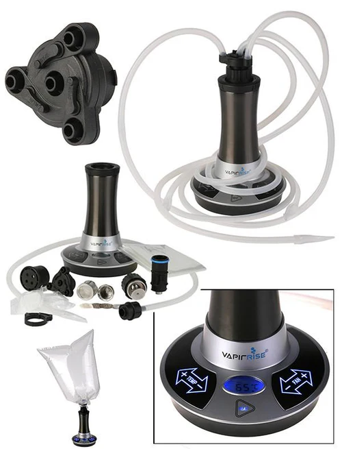 Vapir Rise 2.0 Vaporizer - Image 2