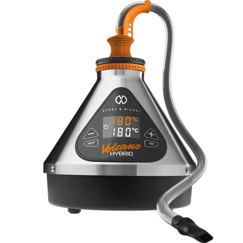 Volcano Hybrid Vaporizer - Image 7