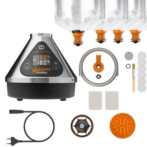 Volcano Hybrid Vaporizer - Image 3