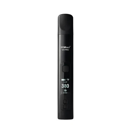 XMAX V3 Pro – Silver - Image 6