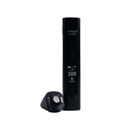 XMAX V3 Pro – Silver - Image 5