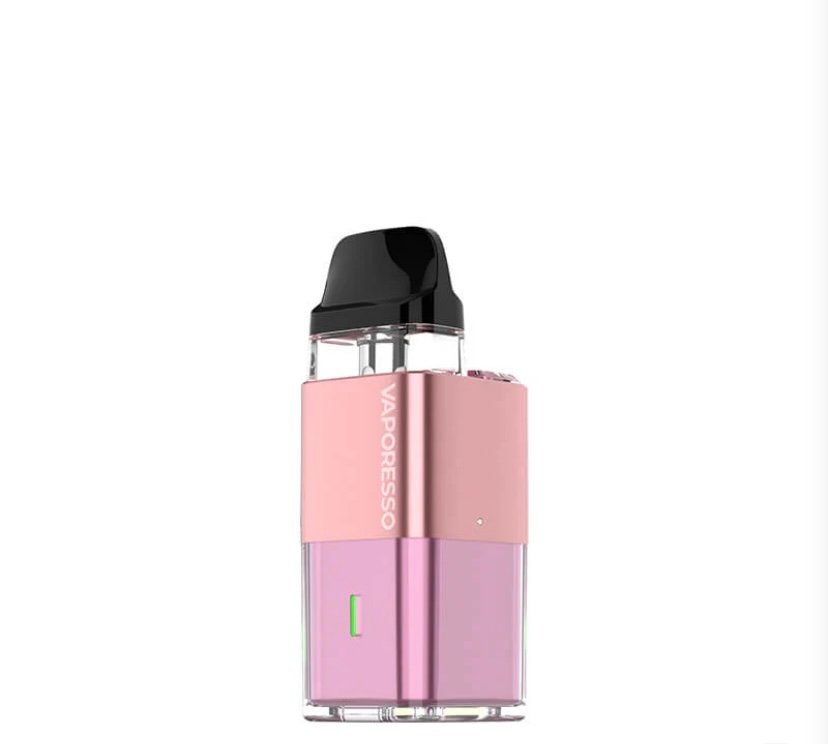 Vaporesso Xros Cube Pod Vape Kit - Image 2