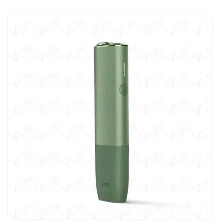 IQOS ILUMA ONE Starter Bundle Kit - Image 5