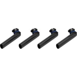 Mouthpiece Set (Mighty/Crafty)